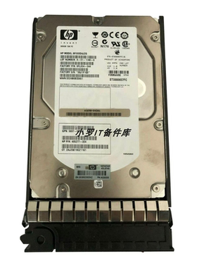 BF300DA482 404396-002 ST3300656FC 454411-001 300GB FC硬盘