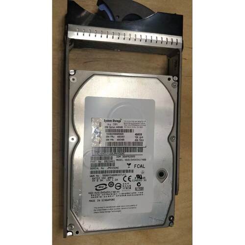 44X2451 5416 4202 44X2450 450G 15K FC DS4700 DS5020 硬盘