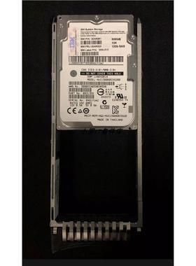 00AR323 00AR391 00MJ310 600G 15KSAS 2.5 12Gb V7000Gen2硬