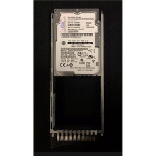 600G 00MJ310 15KSAS 2.5 V7000Gen2硬 00AR323 12Gb 00AR391