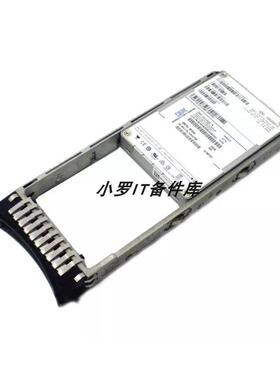 DS8800 FRU：98Y4042 400G SSD 硬盘整机测试带测报