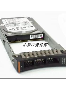 00Y5809 00AK399 AC70 1T 7.2K SAS 2.5 V5000 V7000存储硬盘