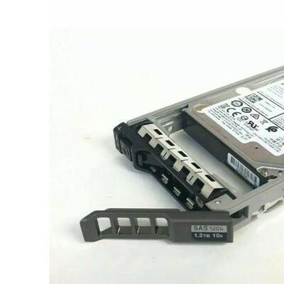 DELL  1.2TB 10K SAS 6Gbps 2.5 ST1200MM0088 036RH9服务器 硬盘