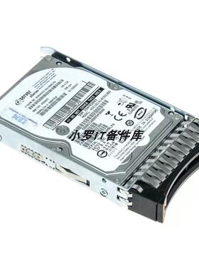 146G 146.8GB SAS 2.5 10K 硬盘 42D0422 42C0251 42D0421