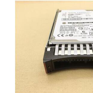 联想FRU 00AD076 00AD075 1.2T服务器硬盘X3850X5 X3950X5