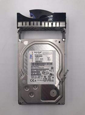 00Y2425 00Y2473 00Y5716 3T 7.2K SAS 存储硬盘 V3500 V3700