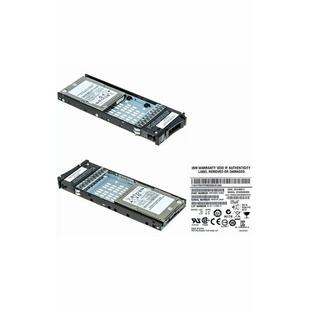 10K SAS 2.5 00Y2501 00Y2682 300G V系列硬盘 85Y5862