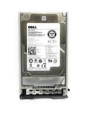DELL 300G 15K SAS 2.5 9SW066-150 ST9300653SS 服务器硬盘