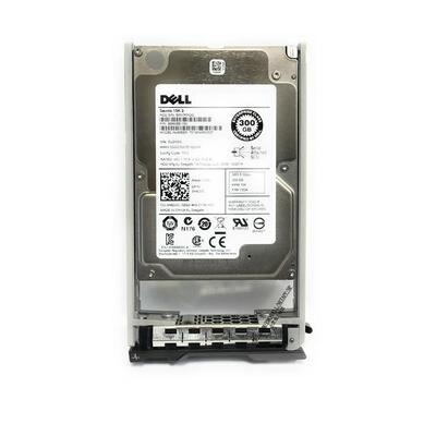 DELL 300G 15K SAS 2.5 9SW066-150 ST9300653SS 服务器硬盘