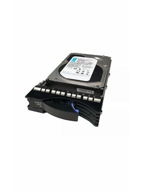 服务器硬盘 1TB 7.2K SAS 6GB 3.5 42D0778 42D0781 42D0777