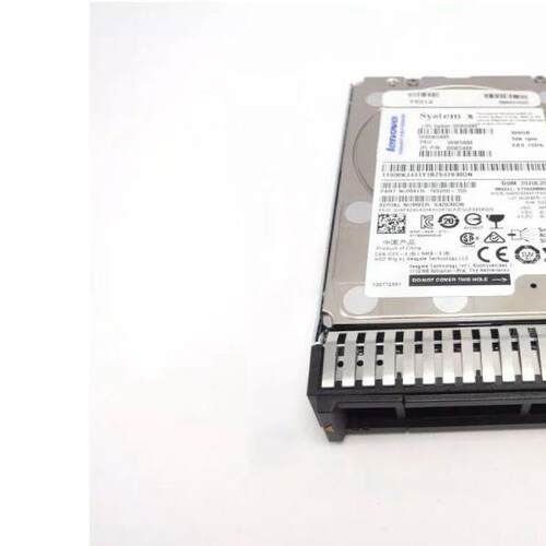 00WG686 00WG685 300G 10K 12Gb SAS X3650M5 X3850X6硬盘
