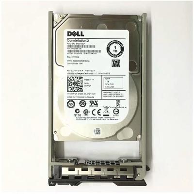 希捷 ST91000640SS 1TB SAS 2.5寸 7200转6Gb服务器硬盘
