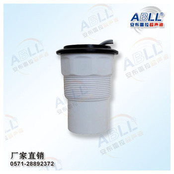 一体式防腐超声波液位计换能器