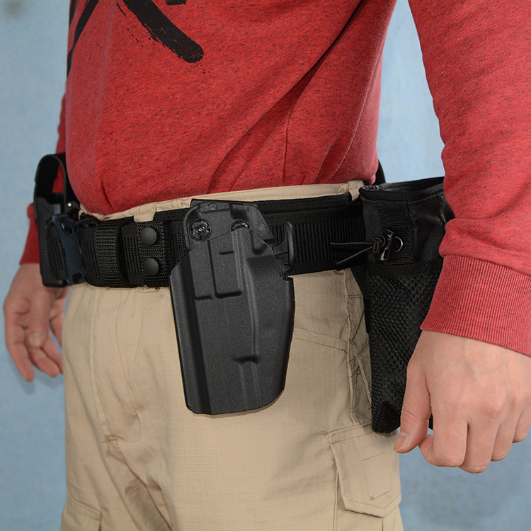 通用左手2011战术格洛克枪套