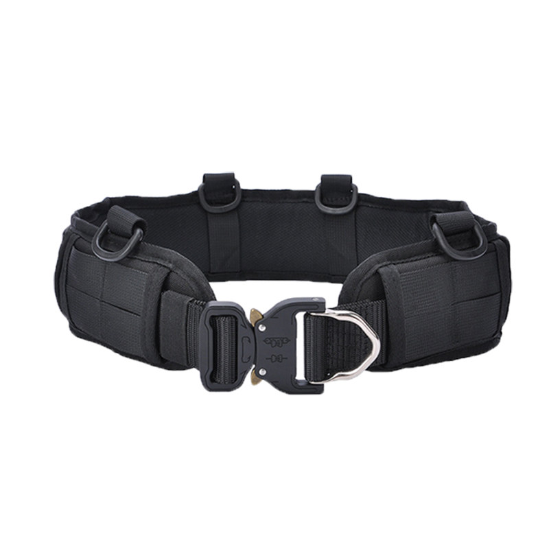 MOLLE TACTICAL WAIST SEAL UNIVERSAL P1 QUICK PULL SET COMPETITIVE MULTIFUNCTIONAL BELT COMBINATION MODULE STORAGE BAG MAGAZINE COVER