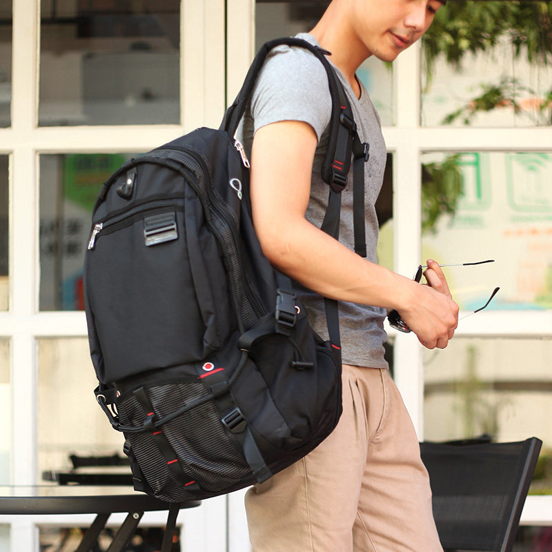 Sac pour homme - Ref 51065 Image 3