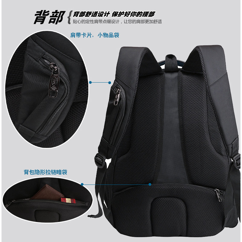 Sac homme - Ref 57054 Image 3