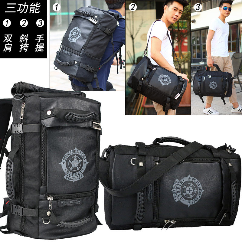 Sac pour homme - Ref 49270 Image 3