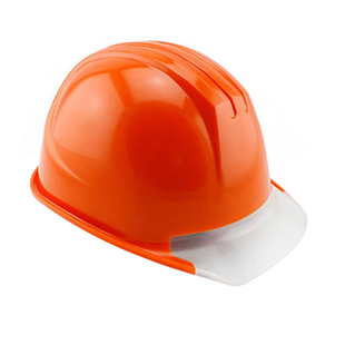 双安 10KV绝缘安全帽 建筑工地电信电工头部防电头盔GB2811-2019