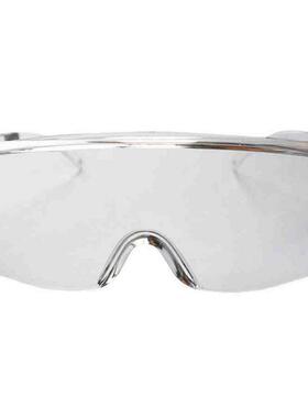 霍尼韦尔PC打磨护目镜防冲击雾刮擦紫外线透访客眼镜GB14866-2006