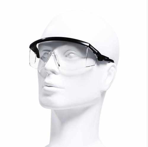 全透明防飞沫风沙隔离眼罩