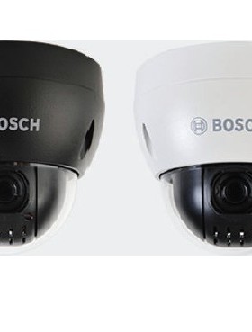 BOSCH博世云台球型 26X PAL 摄像机 VEZ-413-EWCS VEZ-400
