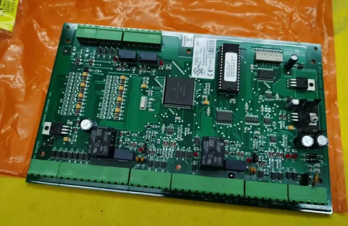 霍尼韦尔西屋 nexwatch prowatch  pw5k1ic pw5k1r2 门禁控制器