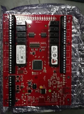 LENEL读卡器接口模块 LNL-1320-S3 控制器 工业编码器