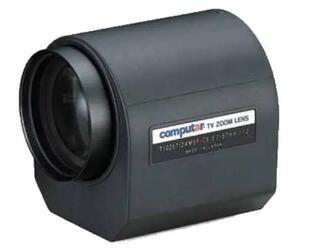 康标达computar 5.7 57mm电动3可变倍镜头 T10Z5712M