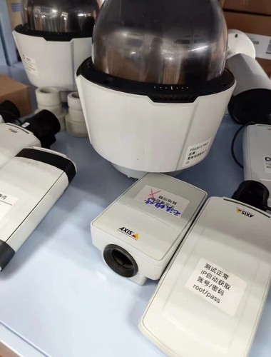 维修门禁维修监控bosch