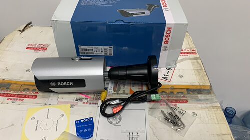 摄像机室外枪机博世BOSCH