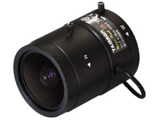 腾龙500万象素镜头M118VG416IR 手动变焦4-16mm原装正品镜头