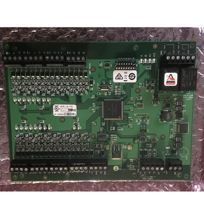 LENELLNL-1100输入控制模块