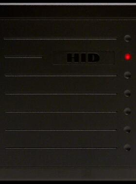 美国HID读卡器 HID5455 5355读卡器 ProxPro II密封型读卡器