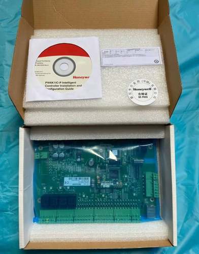 霍尼韦尔门禁模块控制器