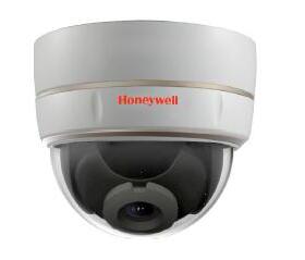 霍尼韦尔红外半球摄像机 1080P网络HIDC-2600TVI 红外网络高清