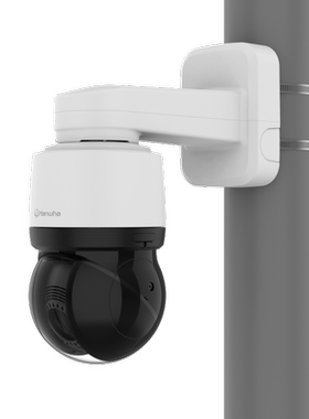 HANWHA 8百万25倍AI球型摄像机 韩华 XNP-C9253