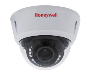 霍尼韦尔Honeywell 400万像素 红外网络半球摄像机 HIDC-M4300VI