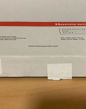 霍尼韦尔 门禁控制器 门禁主板 双门控制器 PRO22IC PRO22R2 全新