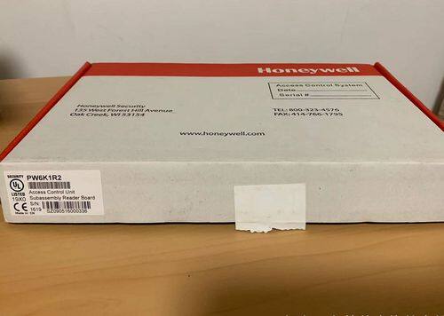 PRO22ICPRO22R2门禁控制器
