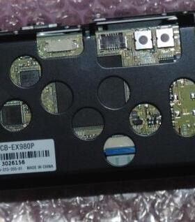 原装正品！索尼SONY机芯FCB-EX980SP FCB-CX980P FCB-EX980P