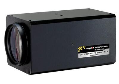 computar镜头H21Z1016PDC-MP 电动镜头10-210MM