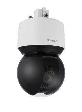 韩华Hanwha XNP-6400，6400R，6120H，6400RW云台PTZ摄像机