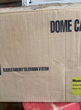 霍尼韦尔Honeywell HSDN-251PS一体球机 快球正品