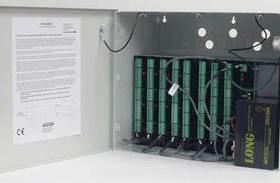 霍尼韦尔 9模块机箱 PRO32R2 PRO3000 PRO22ENC1 门禁控制器 配套