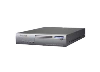 松下 WJ-GXD400/CH 高清视频解码器 全国联保 支持自提 原装正品