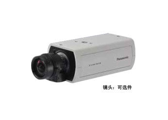 松下摄像头WV-SPN611H网络摄像