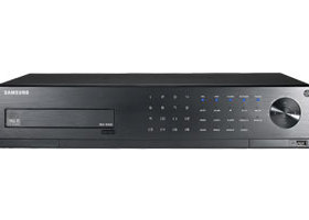 三星 SRD-1656P 实时16路硬盘录像机 原装正品 全国联保 监控用