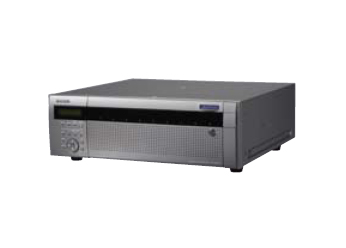 硬盘录像机WJ-ND400K/CH松下