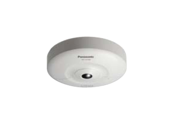 松下 WV-SF438H 半球360全景网络摄像机 原装正品 全国联保
